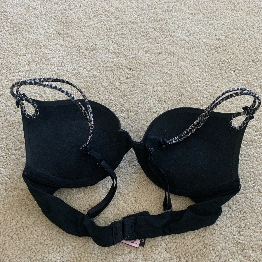 Sexy Little Things Victoria’s Secret bra